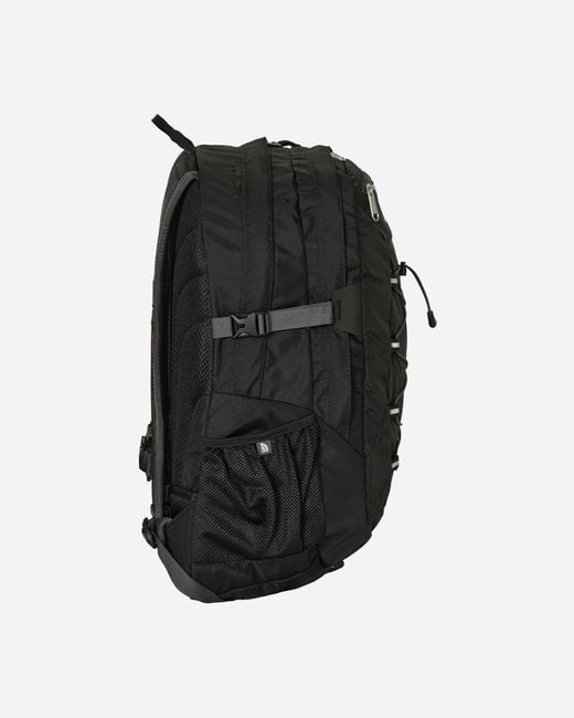 The North Face Borealis Classic Backpack Black Lyst