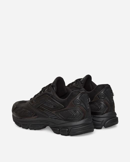 Reebok Black Premier Road Ultra Sneakers for men