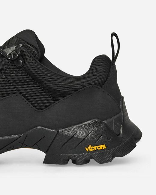 Roa Black Katharina Boots for men