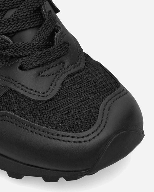 New Balance Black Wtaps Made for men