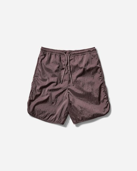 Oakley Purple Men S F.g.l. Factor Shorts 5.0 Deep Plum for men
