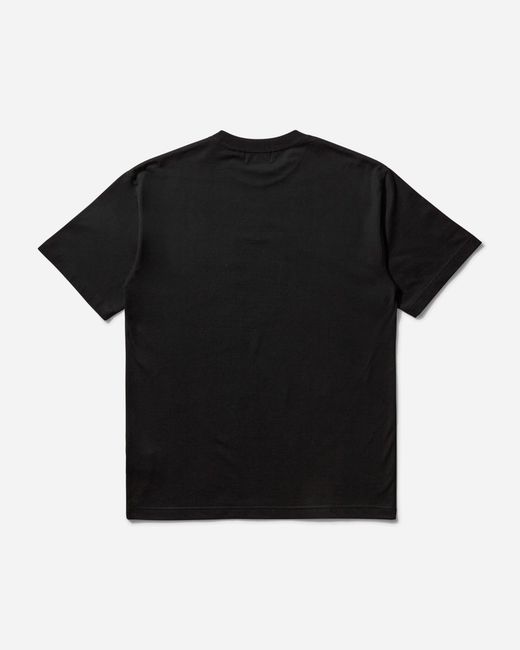Xlarge Black Men S Xl Stamp T-shirt for men
