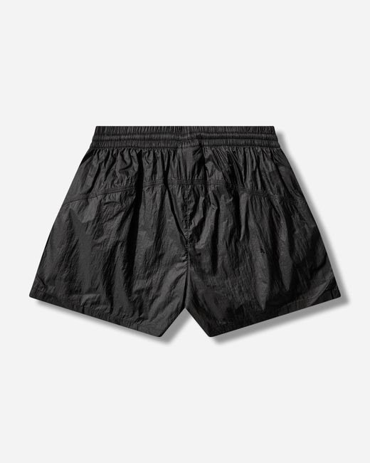 Adidas Black S Eqt Shorts