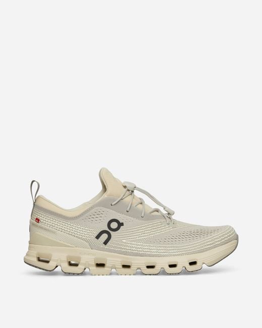 On Shoes White Cloud X Z5 Sneakers Ice / Cream for men