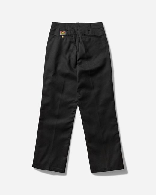 Ben Davis Work Clothes Black S Original Ben S Pants for men