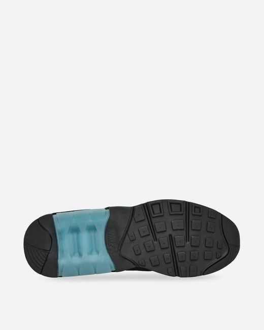 Nike Blue Air 180 Sneakers Baltic for men