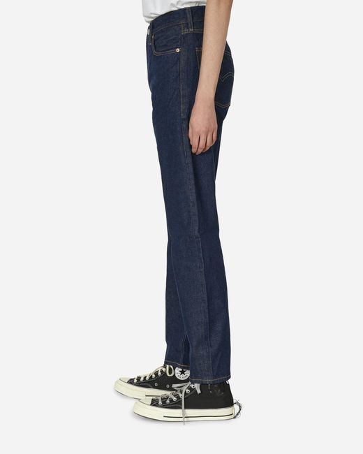 Levi's Blue Made In Japan Column Jeans