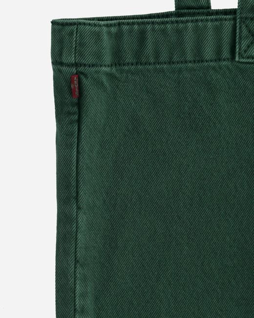 Levi's Green Mexico Football Tote Bag for men