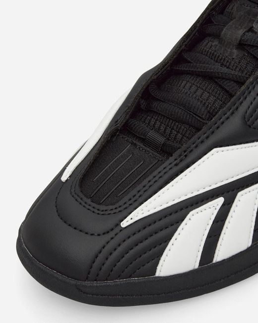 Reebok Black Hammer Pro Ltd Sneakers for men