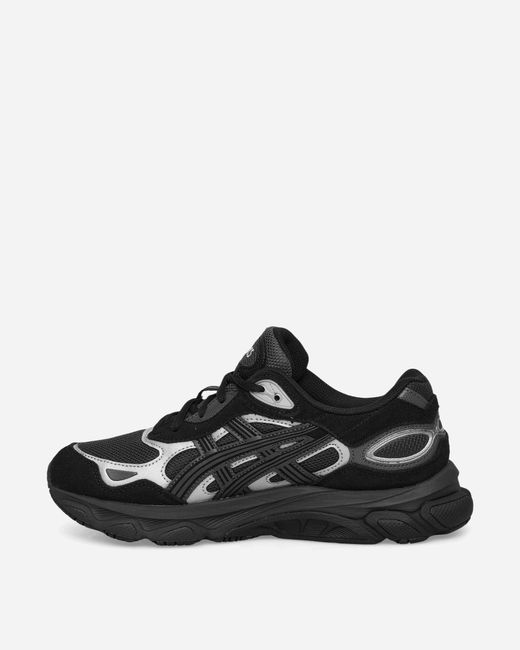Asics Gel-nyc 2.0 Sneakers Graphite / Black for men