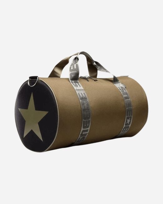 Converse Brown Cons X Sneeze Duffle Bag Surplus for men