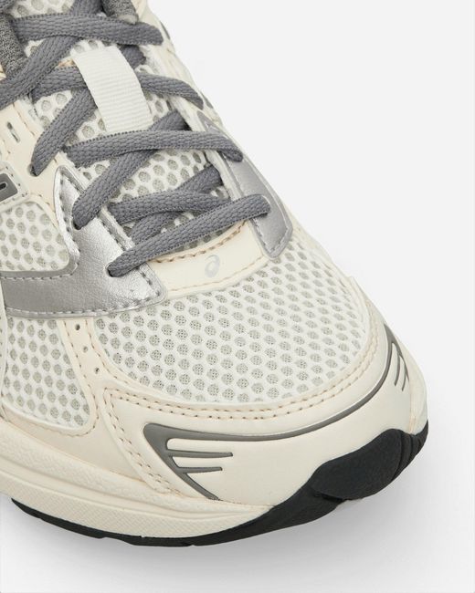 Asics White S Gel-1130 Sneakers Cream Clay
