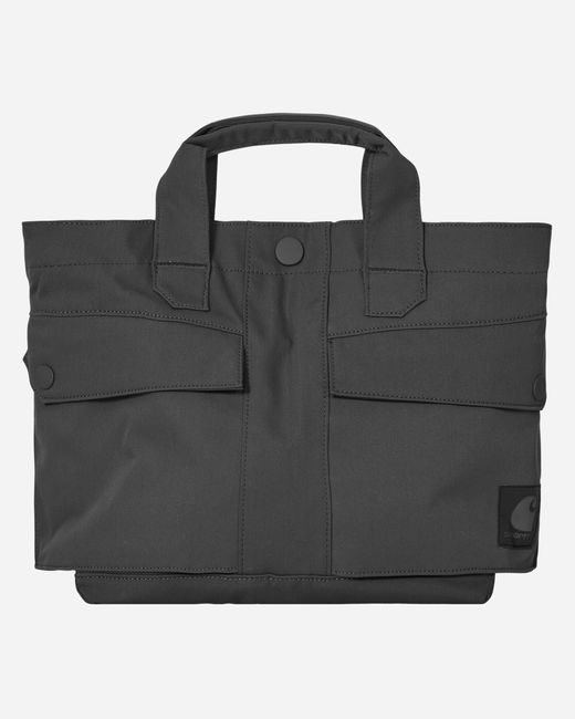 GRATMAN BAG BLACK LIMITED 40 CARHARTT
