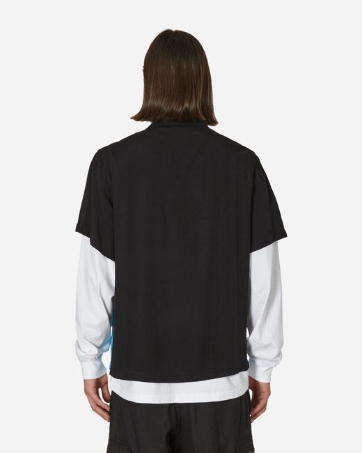 4 Worth Doing Blue Polite New Yorker Shirt for men