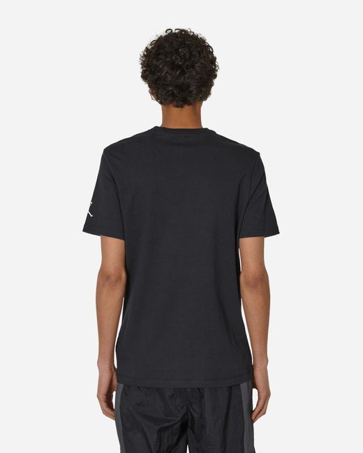 Nike Flight Mvp T-shirt Black for men