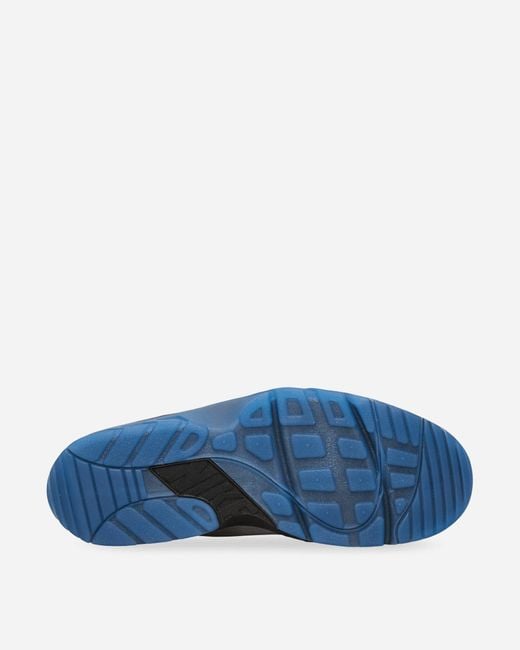 Nike Air Trainer Huarache Sneakers Wolf Grey / Star Blue / Black for men