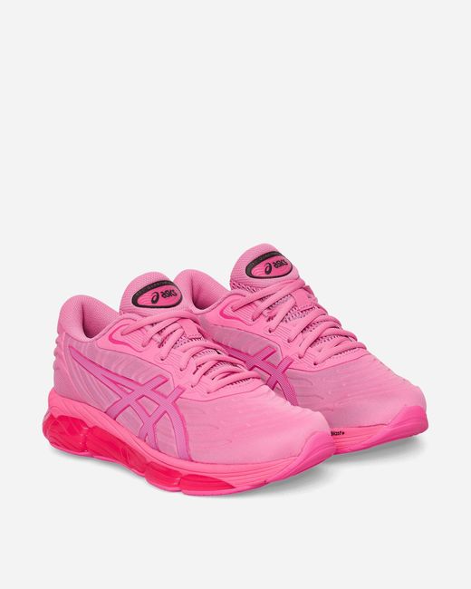 Asics Gel-quantum 360 Viii Emboss Sneakers Dragon Fruit / Pink Glo for men