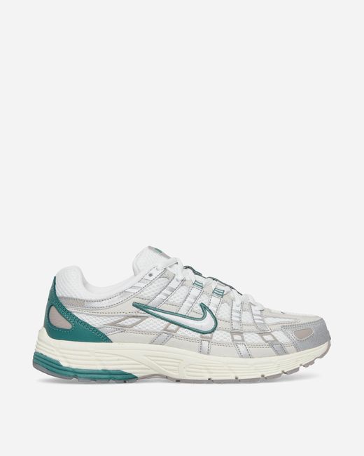 Nike P-6000 Premium Sneakers Light Bone / White for men