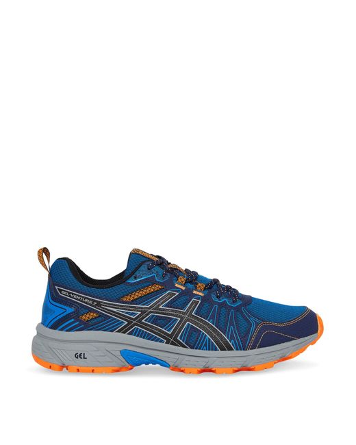 Asics Blue Gel-venture 7 Running Shoes for men