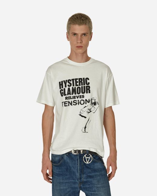 2024年のクリスマス x GLAMOUR HYSTERIC WDS Shirt Check 2024年のクリスマス x GLAMOUR HYSTERIC WDS Shirt Check