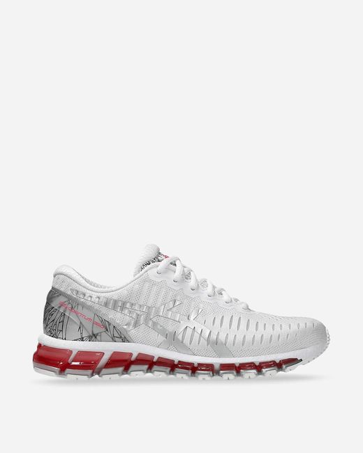 Asics Gel-quantum 360 I Sneakers White / Diva Pink for men
