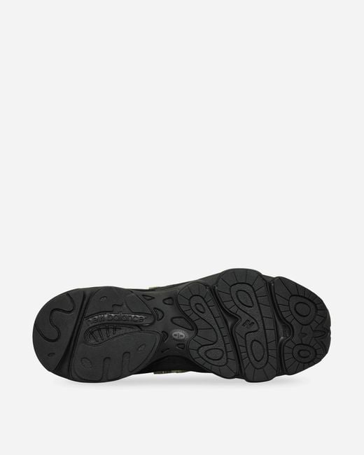 New Balance Black 1000 Sneakers for men