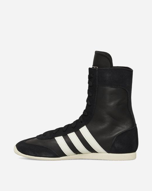 Adidas Black Japan H Sneakers Core / Off White