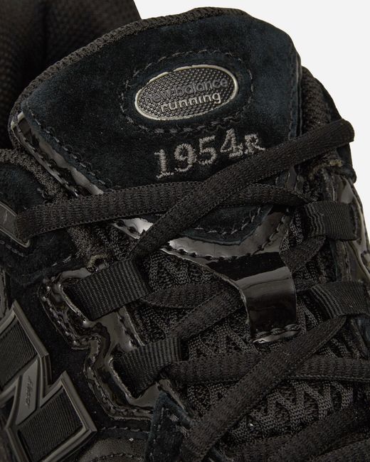 New Balance Black 1954r Sneakers for men