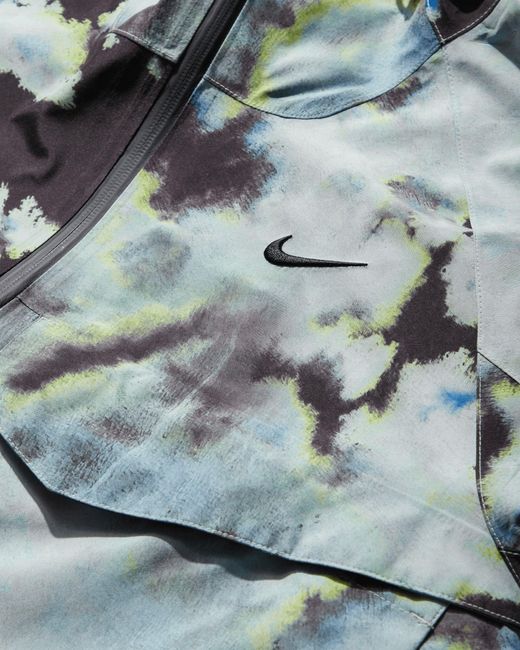 Nike x NOCTA Opal Deep Cover GORE-TEX Jacket Off White/Night
