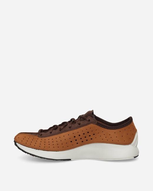 Nike Women S Air Superfly Sneakers Light British Tan / Baroque Brown