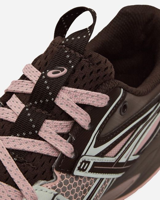 Asics Pink Ub11-s Gel-ds Trainer 14 Sneakers Coneflower / Black Coffee for men