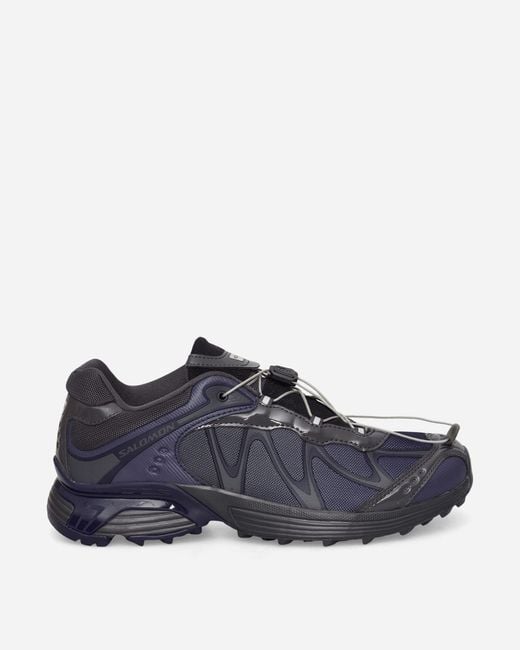 Salomon Blue Beams Xt-whisper Sneakers Astral Aura / Nine Iron / Liberty for men