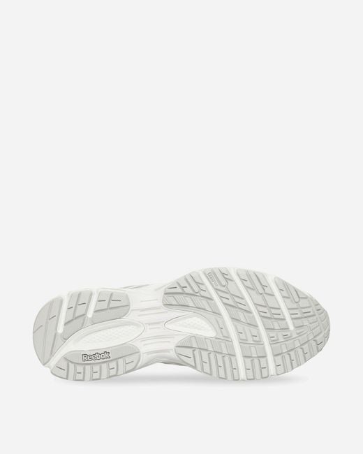Reebok White Premier Road Ultra Sneakers for men