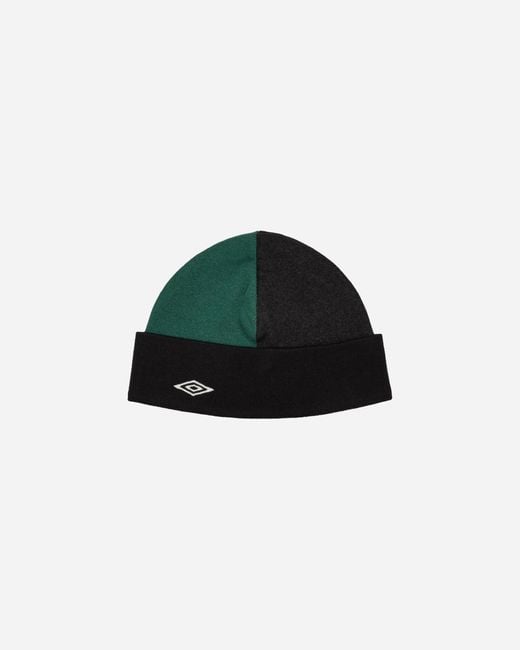 Umbro Black Eyes Beanie for men