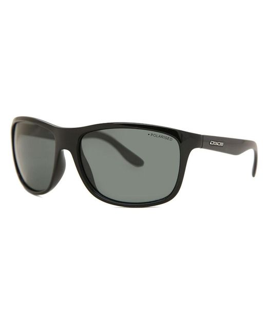 Dirty Dog Black Quench Polarized 53545
