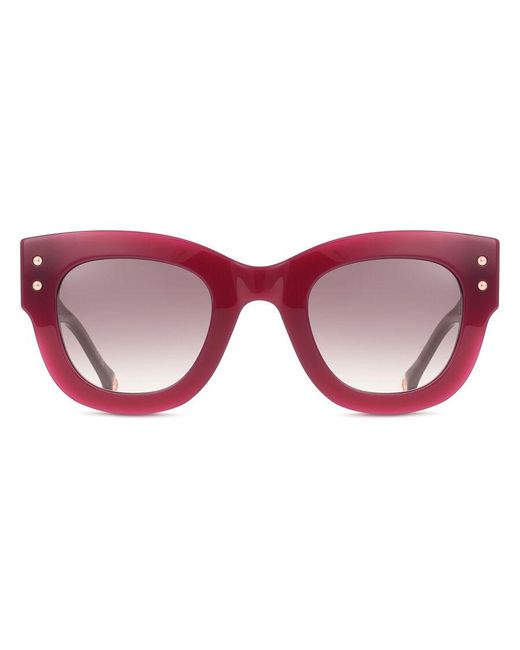 Carolina Herrera Pink Her 0222/S Qho/Dg