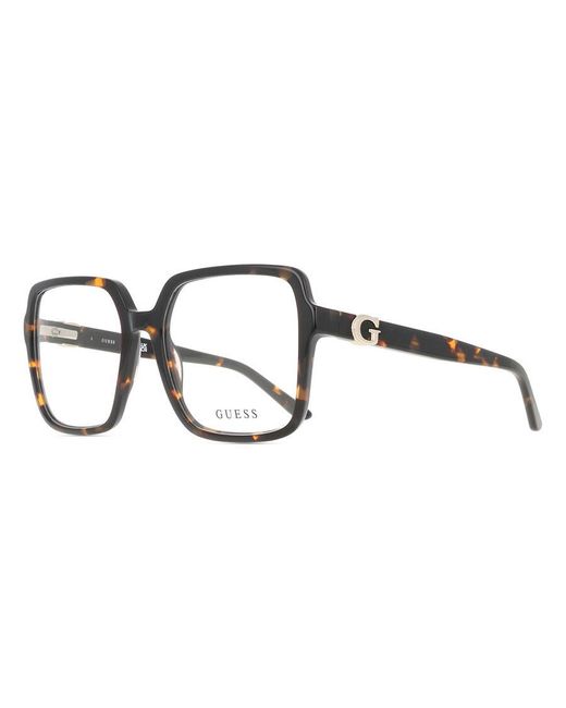 Guess Black Gu50228 052
