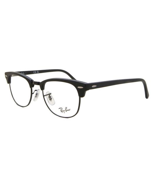 Ray-Ban Black Ray-Ban Rx5154 Clubmaster 2077