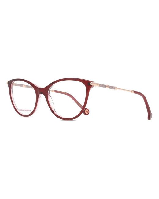 Carolina Herrera Black Her 0152 Ldl