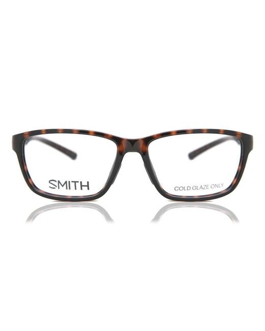 Smith Black Overtone 086