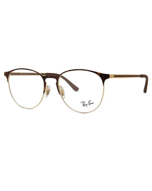 Ray-Ban Black Ray-Ban Rx6375 2917