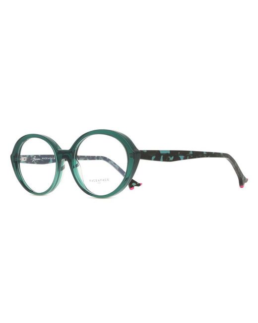 Face A Face Black Bocca Plum 2 1026
