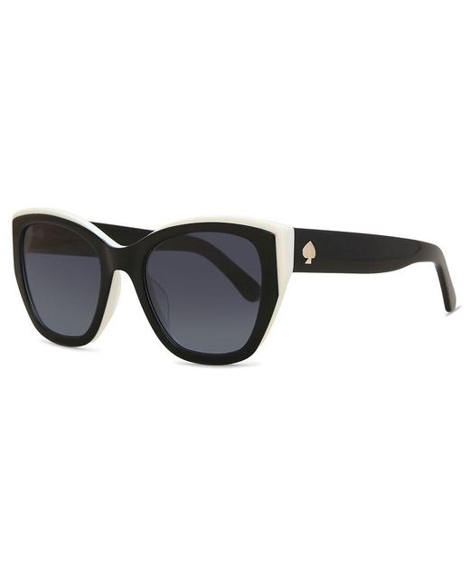 Kate Spade Black Yolanda/S 807/9O