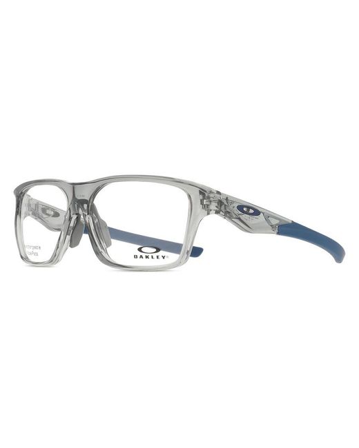 Oakley Black Ox8201 Versafuse Sq 820103