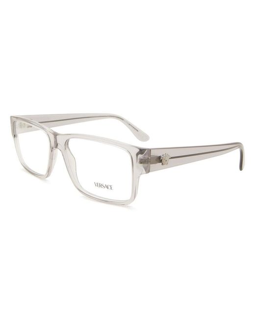 Versace Black Ve3342 593 for men