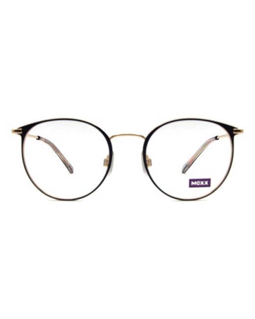 Mexx Black 5946 100