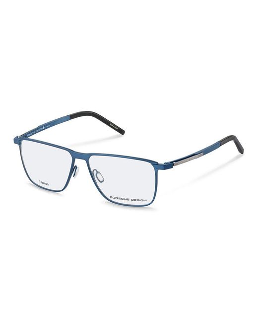 Porsche Design Black P8391 D for men
