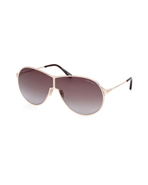 Tom Ford Black Ft1174 Gaia 28K