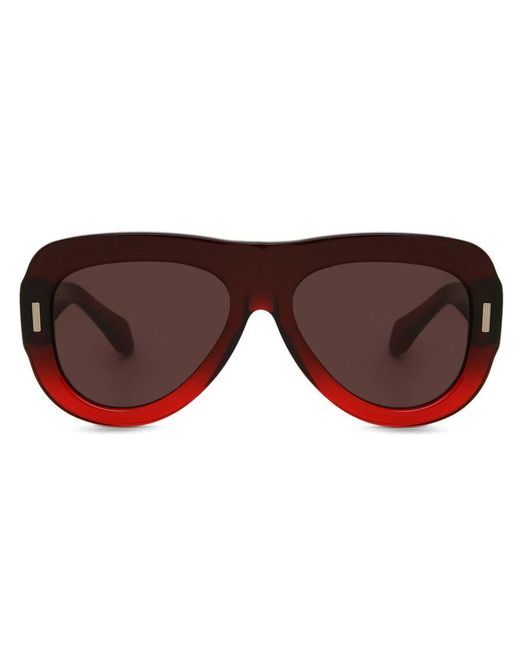 Ferragamo Black Sf2029Se 615