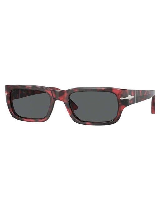 Persol Black Po3347S Adrien 1212B1